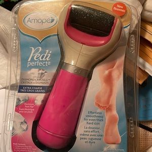 Amope Pedi Perfect
